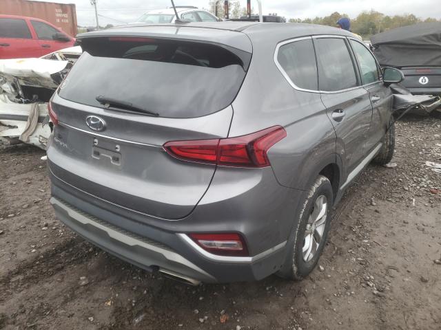 Photo 3 VIN: 5NMS23AD5LH174219 - HYUNDAI SANTA FE S 