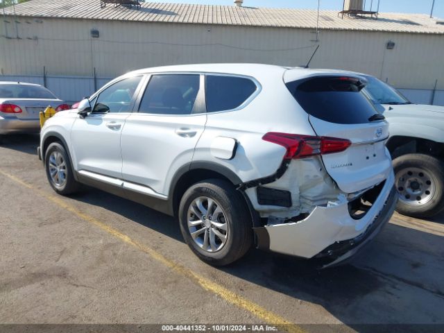 Photo 2 VIN: 5NMS23AD5LH193336 - HYUNDAI SANTA FE 