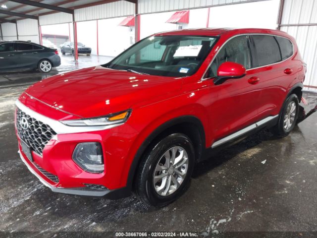 Photo 1 VIN: 5NMS23AD5LH234340 - HYUNDAI SANTA FE 