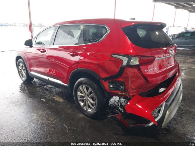 Photo 2 VIN: 5NMS23AD5LH234340 - HYUNDAI SANTA FE 