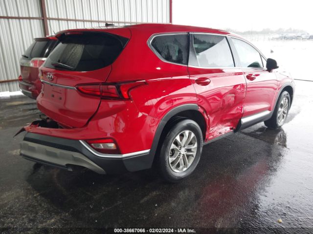 Photo 3 VIN: 5NMS23AD5LH234340 - HYUNDAI SANTA FE 