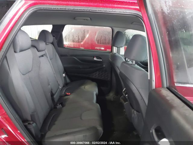 Photo 7 VIN: 5NMS23AD5LH234340 - HYUNDAI SANTA FE 