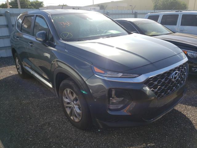 Photo 0 VIN: 5NMS23AD5LH261232 - HYUNDAI SANTA FE S 