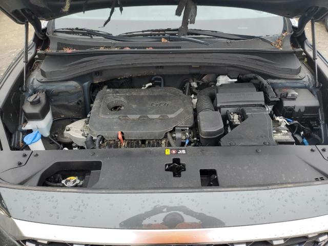 Photo 11 VIN: 5NMS23AD5LH261246 - HYUNDAI SANTA FE 