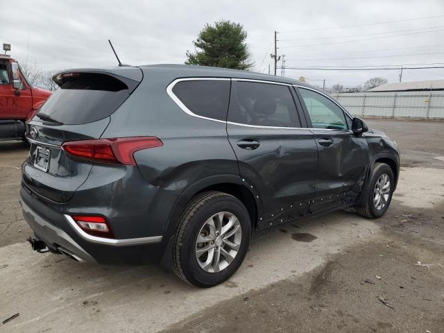 Photo 2 VIN: 5NMS23AD5LH261246 - HYUNDAI SANTA FE 