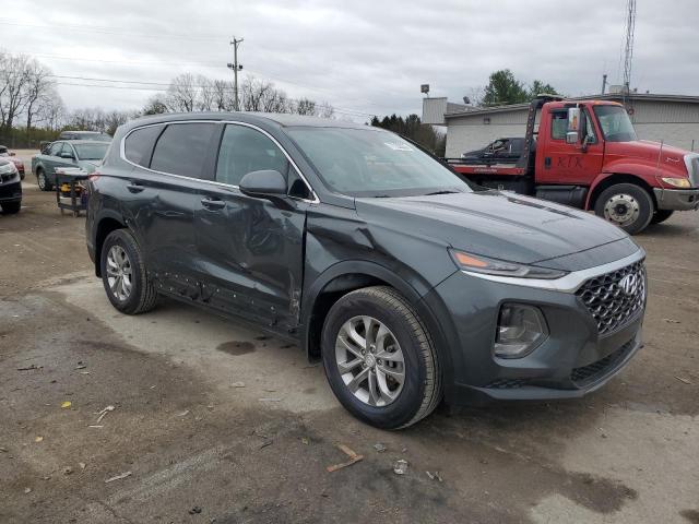 Photo 3 VIN: 5NMS23AD5LH261246 - HYUNDAI SANTA FE 