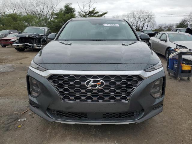 Photo 4 VIN: 5NMS23AD5LH261246 - HYUNDAI SANTA FE 