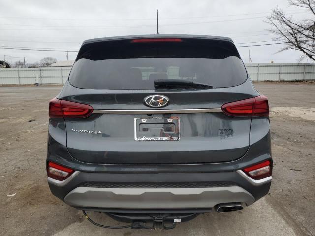 Photo 5 VIN: 5NMS23AD5LH261246 - HYUNDAI SANTA FE 