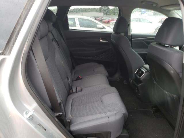 Photo 5 VIN: 5NMS23AD5LH270321 - HYUNDAI SANTA FE S 