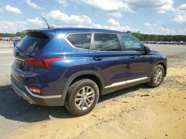 Photo 2 VIN: 5NMS23AD5LH282002 - HYUNDAI SANTA FE S 