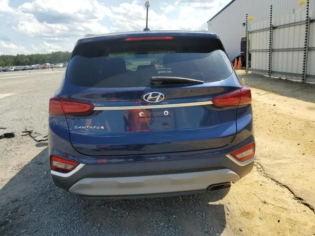 Photo 5 VIN: 5NMS23AD5LH282002 - HYUNDAI SANTA FE S 