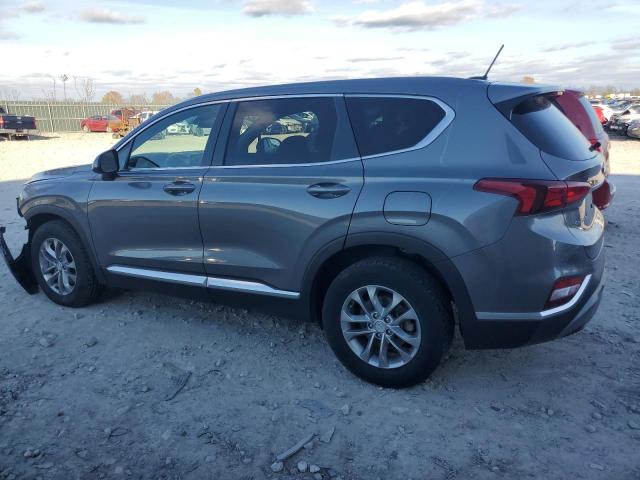 Photo 1 VIN: 5NMS23AD6KH009634 - HYUNDAI SANTA FE S 