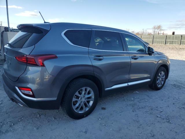 Photo 2 VIN: 5NMS23AD6KH009634 - HYUNDAI SANTA FE S 