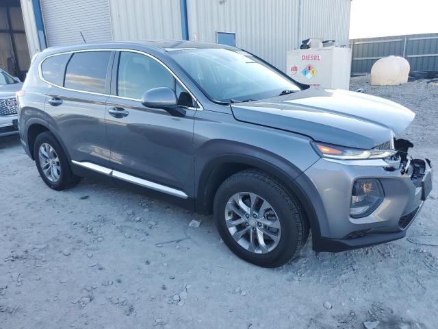 Photo 3 VIN: 5NMS23AD6KH009634 - HYUNDAI SANTA FE S 