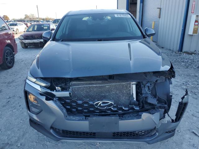 Photo 4 VIN: 5NMS23AD6KH009634 - HYUNDAI SANTA FE S 