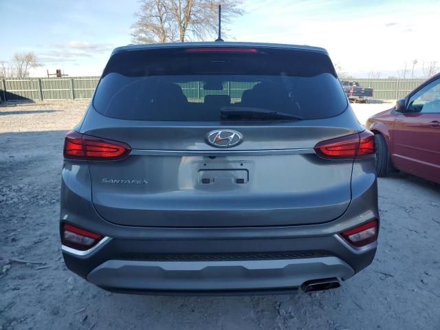 Photo 5 VIN: 5NMS23AD6KH009634 - HYUNDAI SANTA FE S 