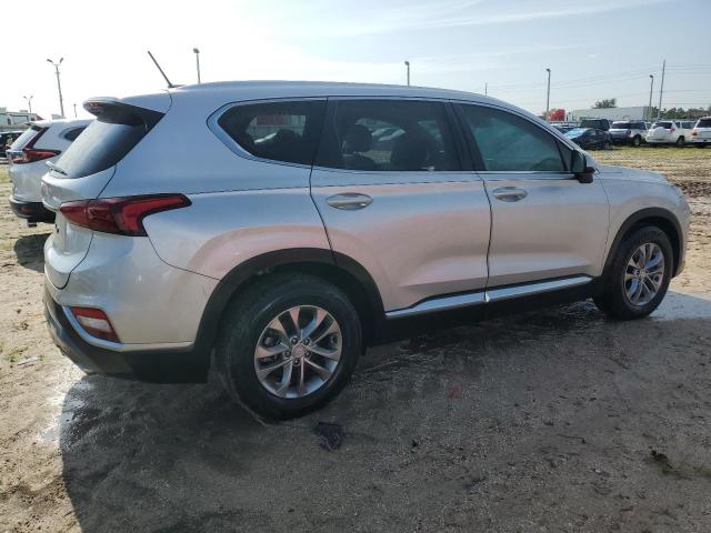 Photo 2 VIN: 5NMS23AD6KH014798 - HYUNDAI SANTA FE S 