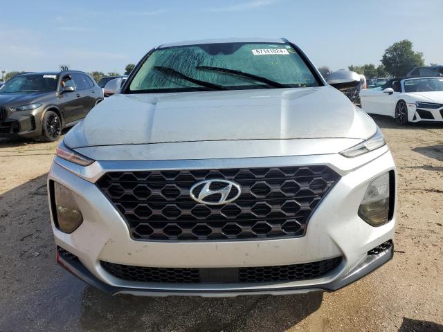 Photo 4 VIN: 5NMS23AD6KH014798 - HYUNDAI SANTA FE S 