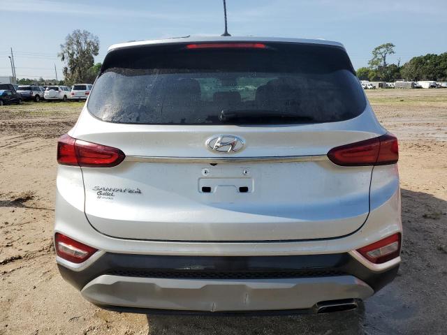 Photo 5 VIN: 5NMS23AD6KH014798 - HYUNDAI SANTA FE S 