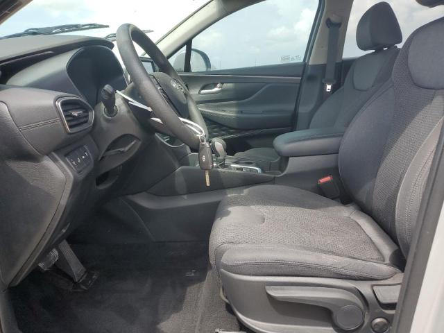 Photo 6 VIN: 5NMS23AD6KH014798 - HYUNDAI SANTA FE S 