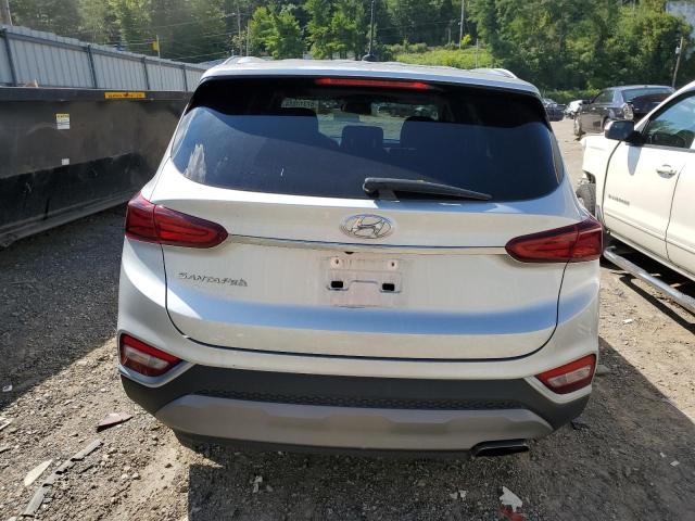 Photo 5 VIN: 5NMS23AD6KH015434 - HYUNDAI SANTA FE 