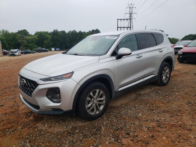 Photo 0 VIN: 5NMS23AD6KH020892 - HYUNDAI SANTA FE S 