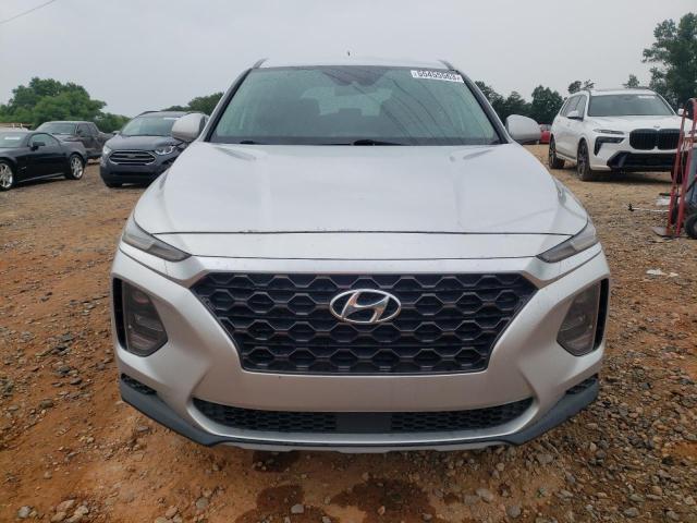 Photo 4 VIN: 5NMS23AD6KH020892 - HYUNDAI SANTA FE S 