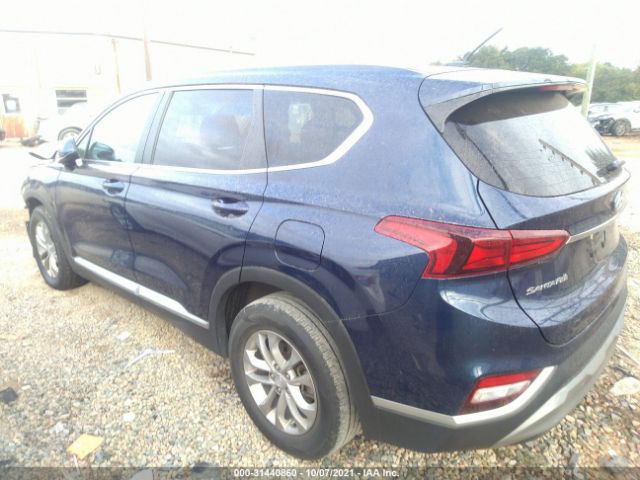 Photo 2 VIN: 5NMS23AD6KH030421 - HYUNDAI SANTA FE 