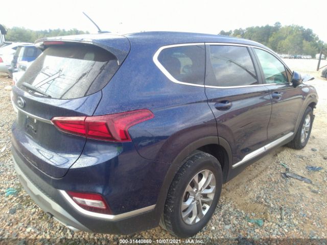 Photo 3 VIN: 5NMS23AD6KH030421 - HYUNDAI SANTA FE 