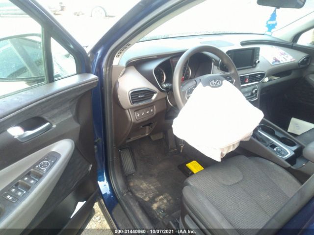 Photo 4 VIN: 5NMS23AD6KH030421 - HYUNDAI SANTA FE 