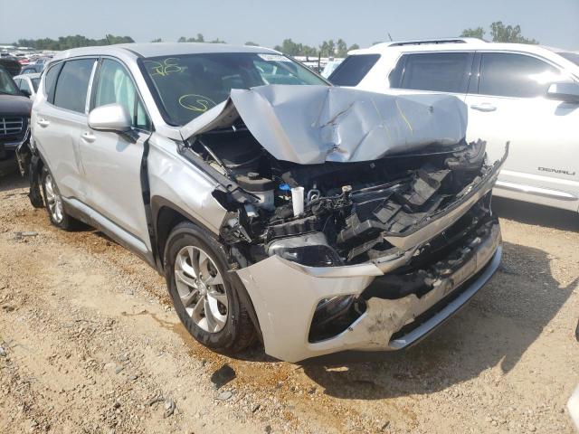 Photo 0 VIN: 5NMS23AD6KH033559 - HYUNDAI SANTA FE S 