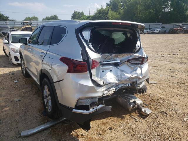 Photo 2 VIN: 5NMS23AD6KH033559 - HYUNDAI SANTA FE S 