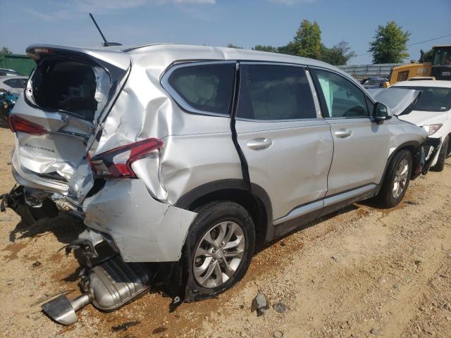 Photo 3 VIN: 5NMS23AD6KH033559 - HYUNDAI SANTA FE S 