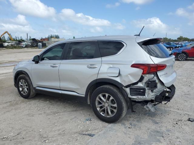 Photo 1 VIN: 5NMS23AD6KH034789 - HYUNDAI SANTA FE S 