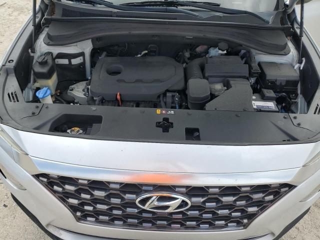 Photo 10 VIN: 5NMS23AD6KH034789 - HYUNDAI SANTA FE S 