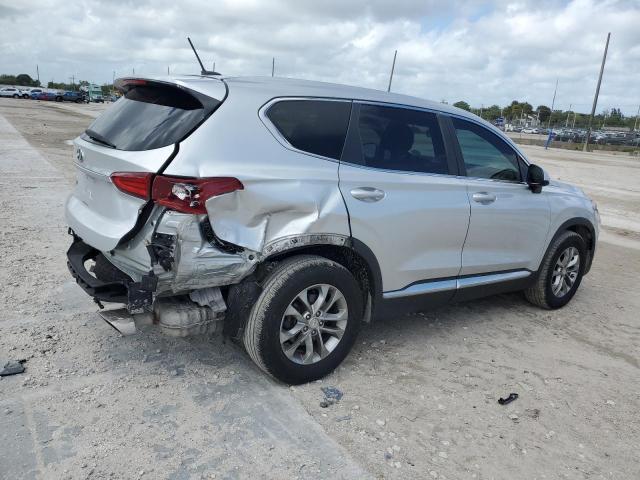 Photo 2 VIN: 5NMS23AD6KH034789 - HYUNDAI SANTA FE S 