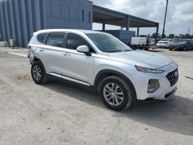 Photo 3 VIN: 5NMS23AD6KH034789 - HYUNDAI SANTA FE S 