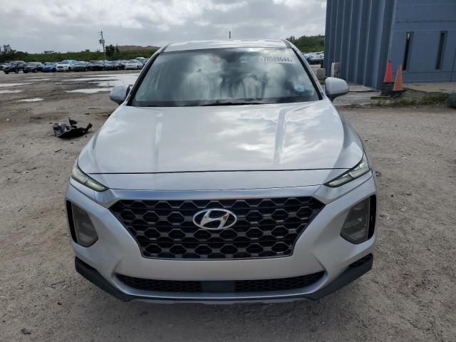 Photo 4 VIN: 5NMS23AD6KH034789 - HYUNDAI SANTA FE S 