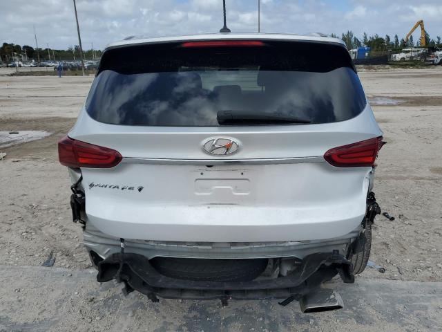 Photo 5 VIN: 5NMS23AD6KH034789 - HYUNDAI SANTA FE S 