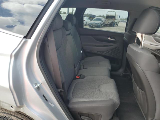 Photo 9 VIN: 5NMS23AD6KH034789 - HYUNDAI SANTA FE S 