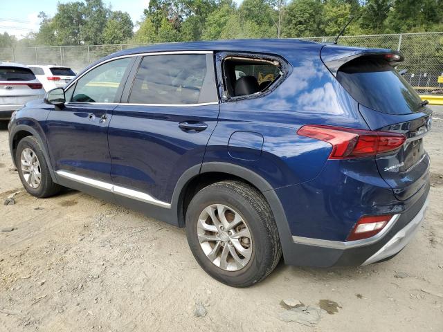 Photo 1 VIN: 5NMS23AD6KH035649 - HYUNDAI SANTA FE S 