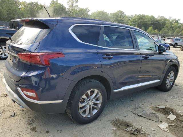 Photo 2 VIN: 5NMS23AD6KH035649 - HYUNDAI SANTA FE S 