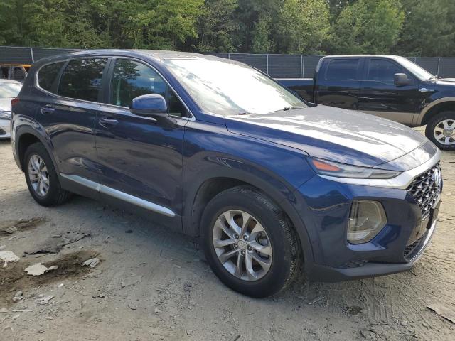 Photo 3 VIN: 5NMS23AD6KH035649 - HYUNDAI SANTA FE S 