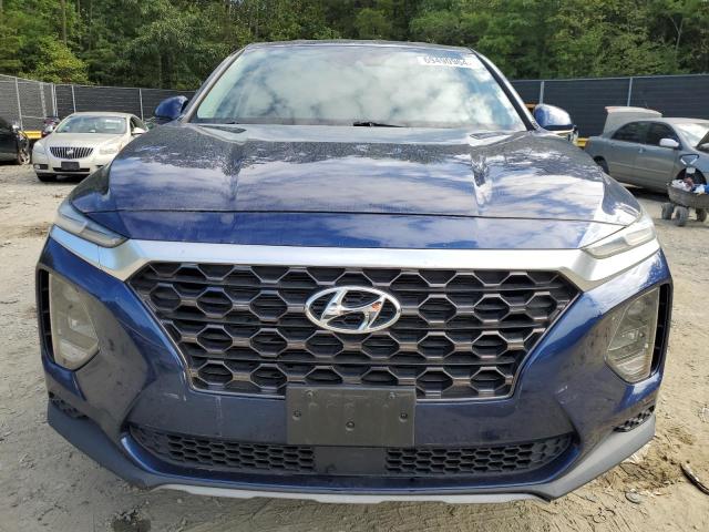 Photo 4 VIN: 5NMS23AD6KH035649 - HYUNDAI SANTA FE S 