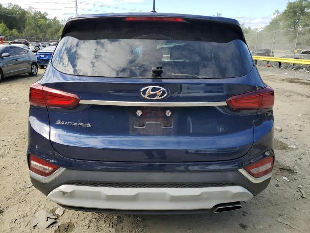 Photo 5 VIN: 5NMS23AD6KH035649 - HYUNDAI SANTA FE S 