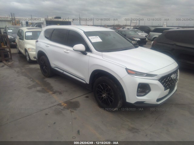 Photo 0 VIN: 5NMS23AD6KH056758 - HYUNDAI SANTA FE 