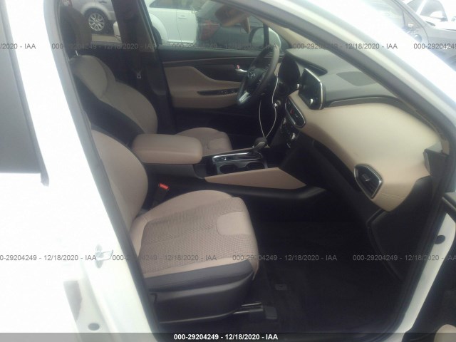 Photo 4 VIN: 5NMS23AD6KH056758 - HYUNDAI SANTA FE 