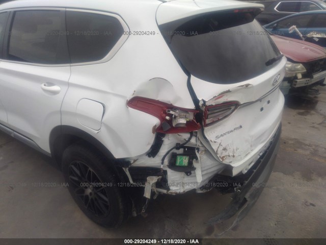 Photo 5 VIN: 5NMS23AD6KH056758 - HYUNDAI SANTA FE 