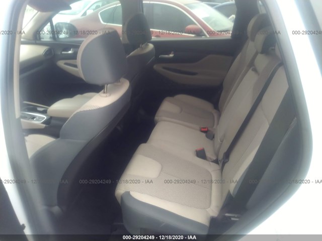 Photo 7 VIN: 5NMS23AD6KH056758 - HYUNDAI SANTA FE 