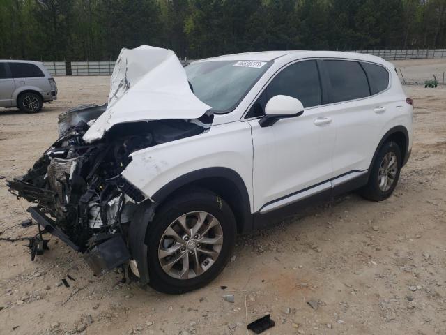 Photo 0 VIN: 5NMS23AD6KH064259 - HYUNDAI SANTA FE S 